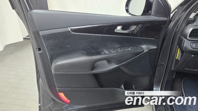 Kia Sorento 2015 — photo 14