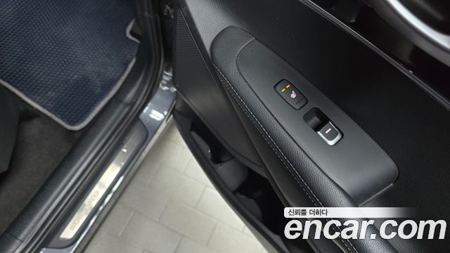 Kia Sorento 2015 — photo 27