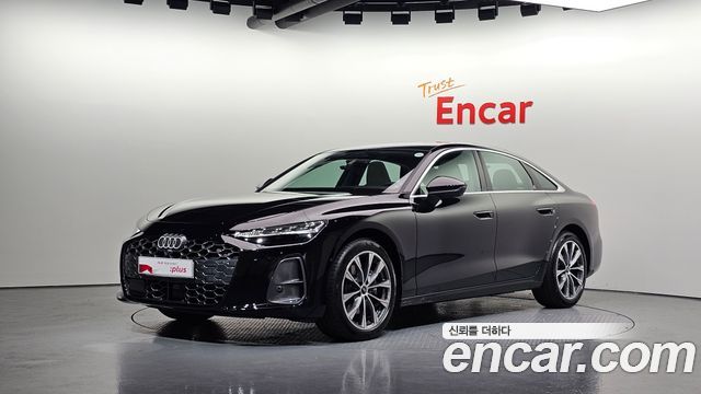 Audi A6 2026 — photo 1