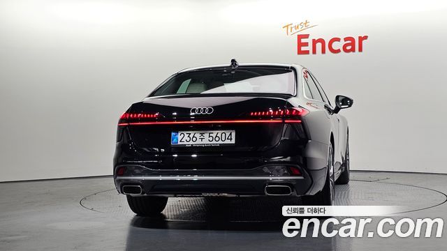 Audi A6 2026 — photo 4