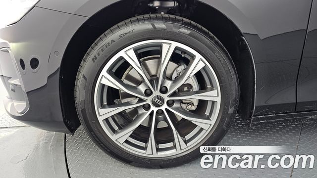 Audi A6 2026 — photo 5