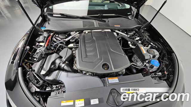 Audi A6 2026 — photo 6