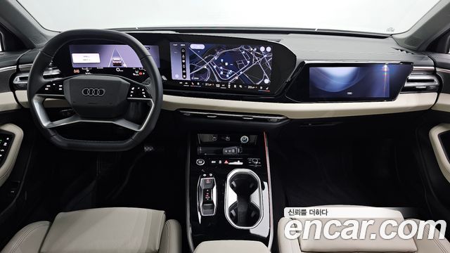 Audi A6 2026 — photo 7
