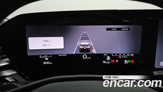 Audi A6 2026 — photo 8
