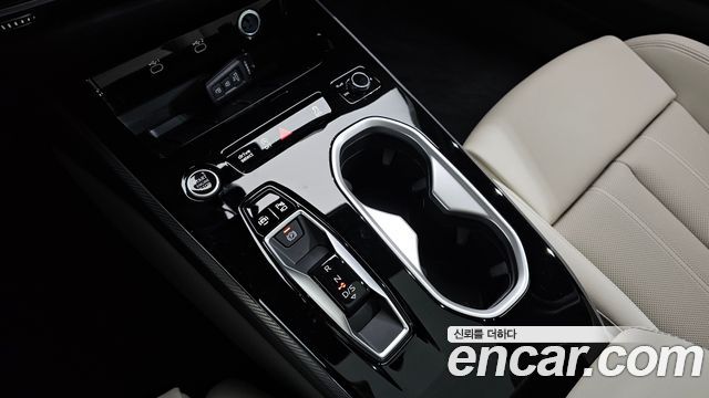 Audi A6 2026 — photo 9