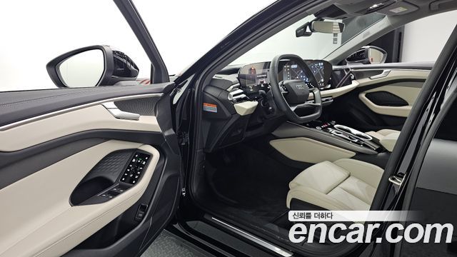 Audi A6 2026 — photo 10