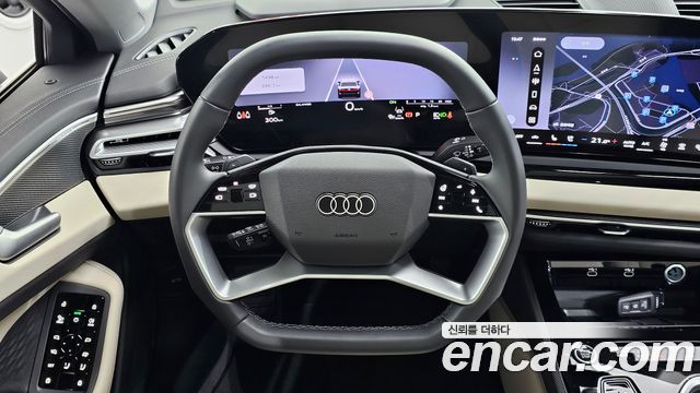 Audi A6 2026 — photo 13