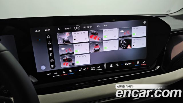 Audi A6 2026 — photo 17