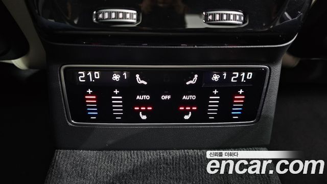 Audi A6 2026 — photo 19