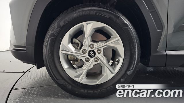 Hyundai Tucson 2023 — photo 5