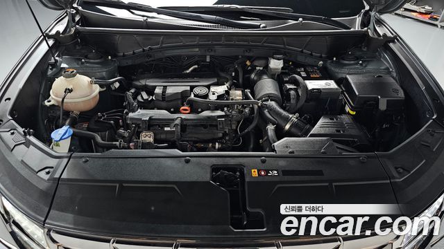 Hyundai Tucson 2023 — photo 6