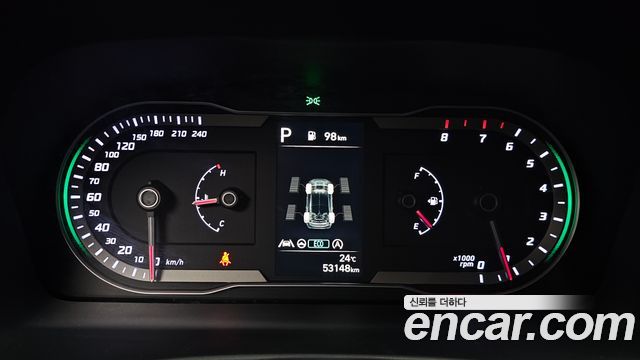 Hyundai Tucson 2023 — photo 11