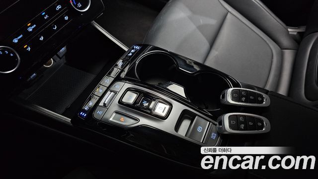 Hyundai Tucson 2023 — photo 12