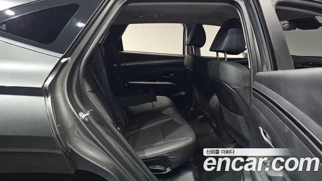 Hyundai Tucson 2023 — photo 18