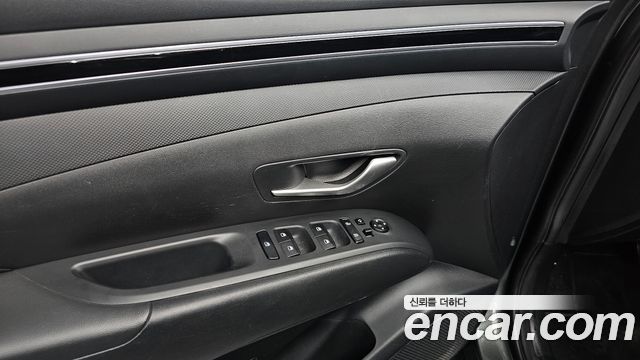 Hyundai Tucson 2023 — photo 25
