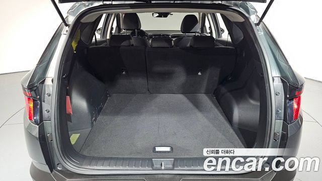 Hyundai Tucson 2023 — photo 26