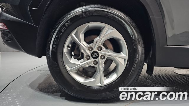 Hyundai Tucson 2023 — photo 7