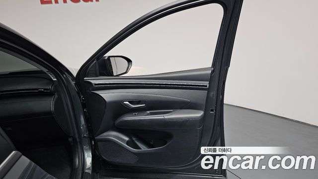 Hyundai Tucson 2023 — photo 14