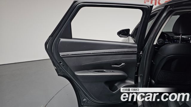 Hyundai Tucson 2023 — photo 15
