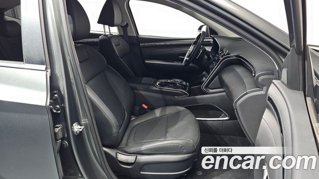 Hyundai Tucson 2023 — photo 16