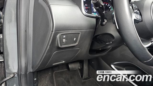 Hyundai Tucson 2023 — photo 27