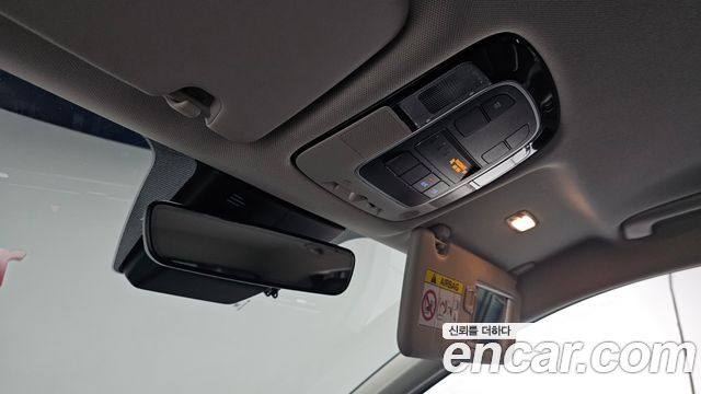 Hyundai Tucson 2023 — photo 28