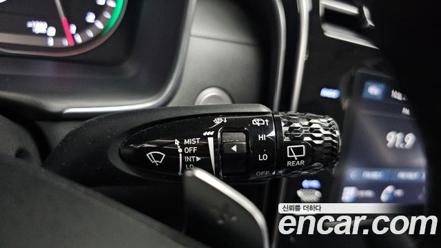 Hyundai Tucson 2023 — photo 29