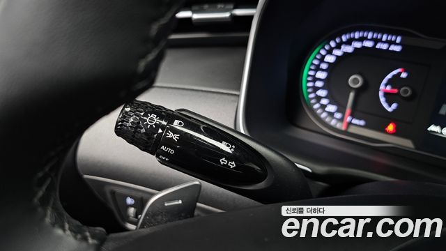 Hyundai Tucson 2023 — photo 30