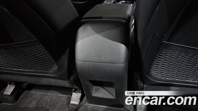 Hyundai Tucson 2023 — photo 31