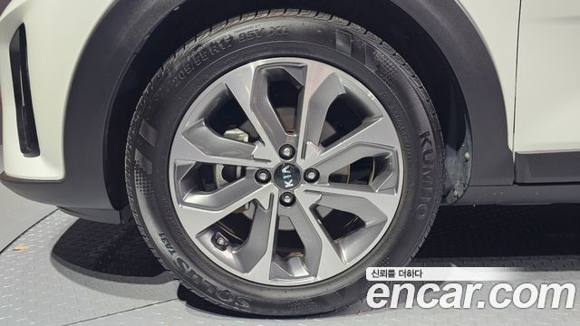 Kia Stonic 2020 — photo 5