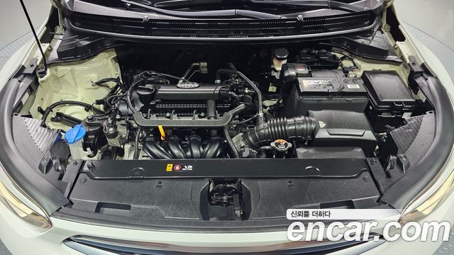 Kia Stonic 2020 — photo 6