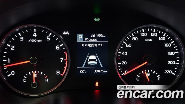 Kia Stonic 2020 — photo 11