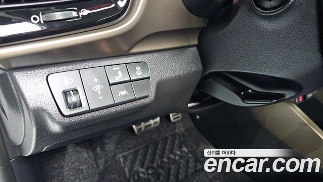 Kia Stonic 2020 — photo 18