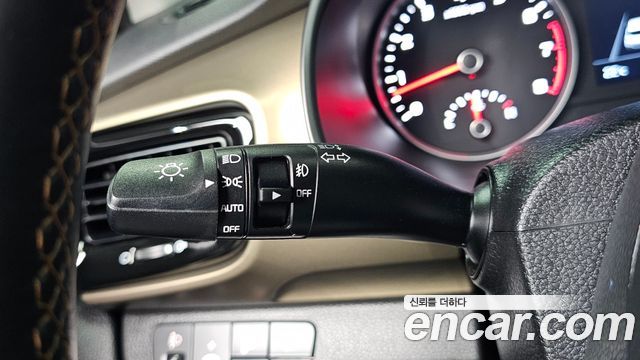Kia Stonic 2020 — photo 20