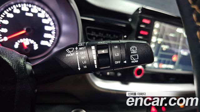 Kia Stonic 2020 — photo 21