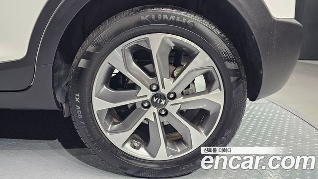Kia Stonic 2020 — photo 7