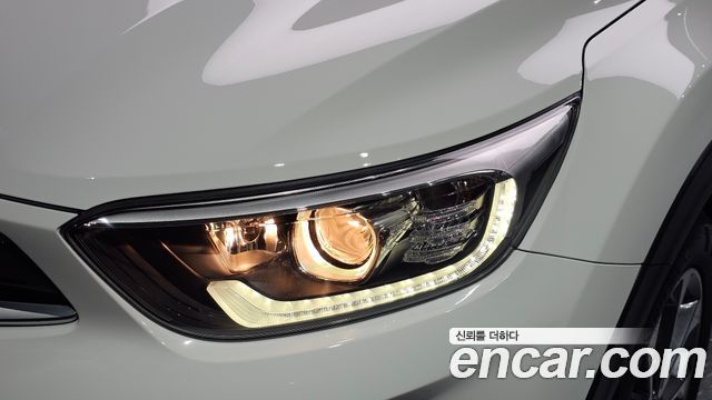 Kia Stonic 2020 — photo 8