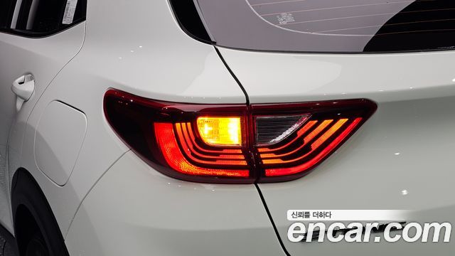 Kia Stonic 2020 — photo 9