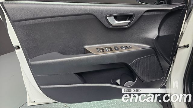 Kia Stonic 2020 — photo 14