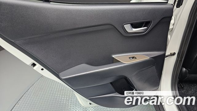 Kia Stonic 2020 — photo 15