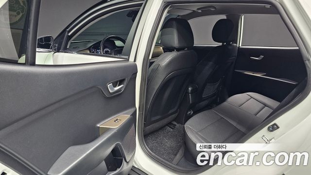 Kia Stonic 2020 — photo 29