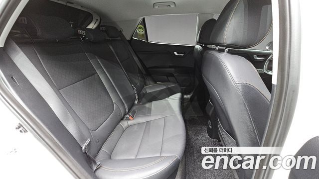 Kia Stonic 2020 — photo 30