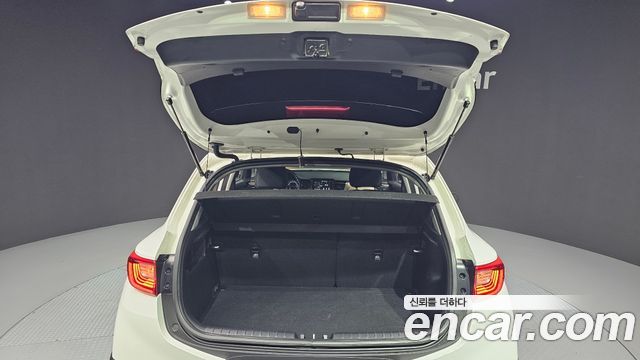 Kia Stonic 2020 — photo 31