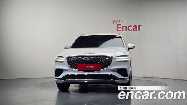 Genesis GV70 2026 — photo 3