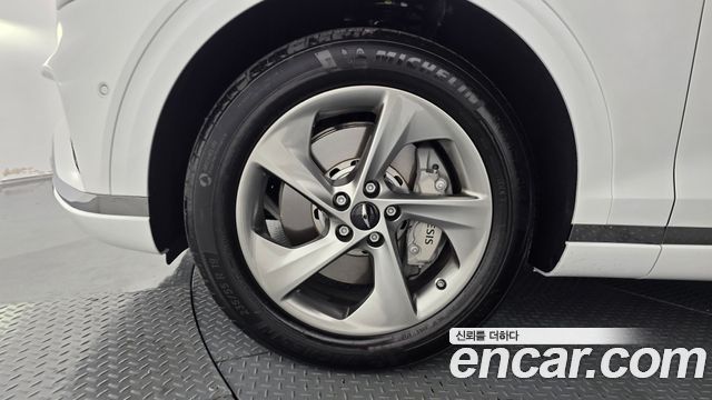 Genesis GV70 2026 — photo 5