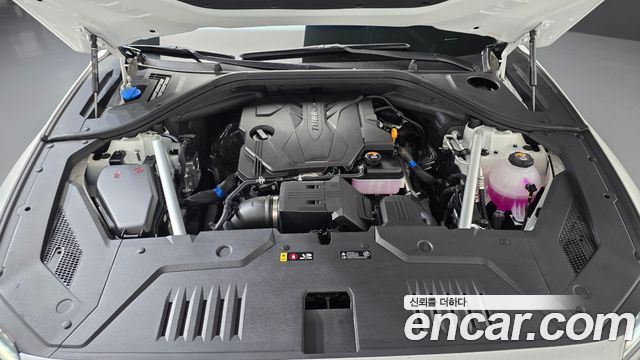 Genesis GV70 2026 — photo 6