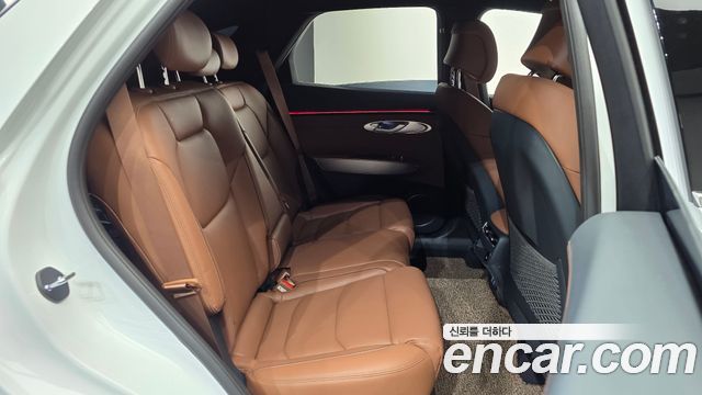 Genesis GV70 2026 — photo 17