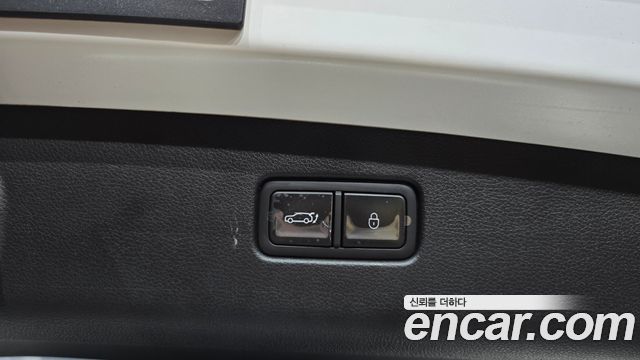 Genesis GV70 2026 — photo 23