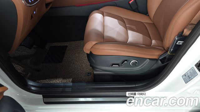 Genesis GV70 2026 — photo 25