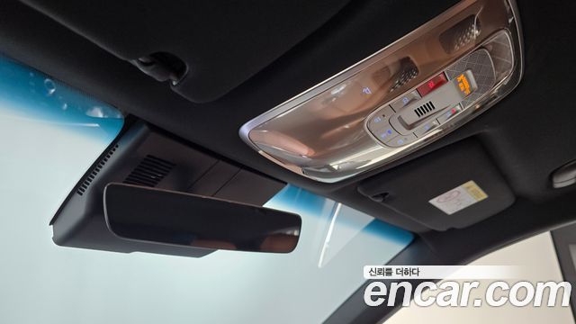 Genesis GV70 2026 — photo 26
